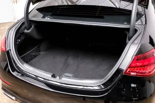 2024 Mercedes-Benz C 300 Sedan