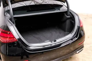 2024 Mercedes-Benz C 300 Sedan