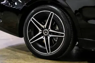 2024 Mercedes-Benz C 300 Sedan