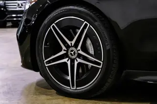 2024 Mercedes-Benz C 300 Sedan