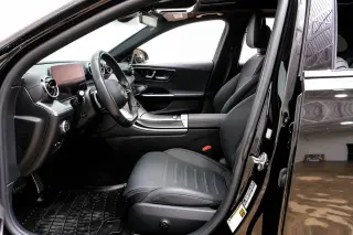 2024 Mercedes-Benz C 300 Sedan