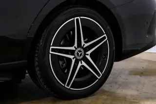 2024 Mercedes-Benz C 300 Sedan
