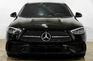 2024 Mercedes-Benz C 300 Sedan