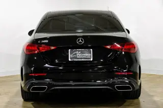 2024 Mercedes-Benz C 300 Sedan