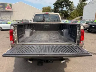 2003 Ford F-350 Super Duty Lariat