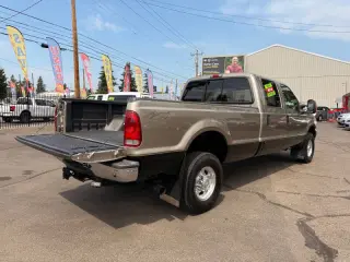 2003 Ford F-350 Super Duty Lariat