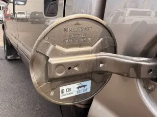 2003 Ford F-350 Super Duty Lariat
