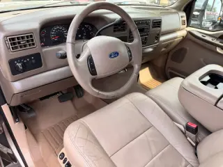 2003 Ford F-350 Super Duty Lariat