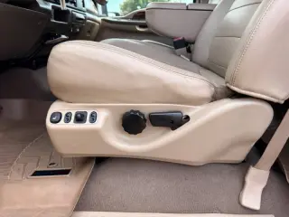 2003 Ford F-350 Super Duty Lariat
