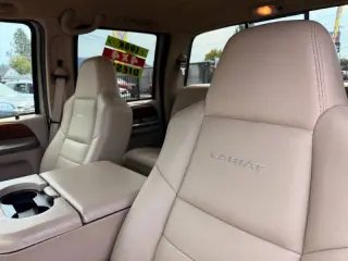 2003 Ford F-350 Super Duty Lariat