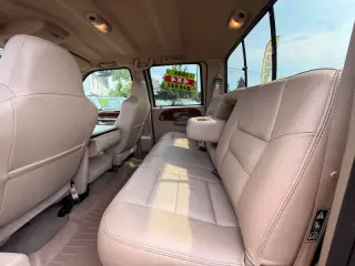 2003 Ford F-350 Super Duty Lariat