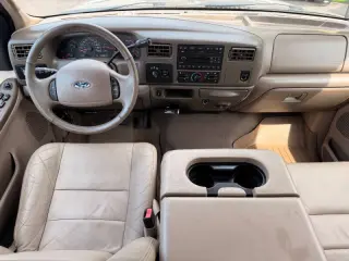 2003 Ford F-350 Super Duty Lariat