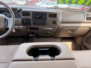 2003 Ford F-350 Super Duty Lariat
