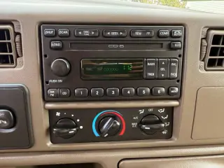 2003 Ford F-350 Super Duty Lariat