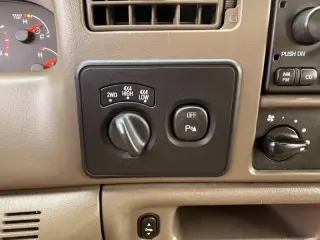 2003 Ford F-350 Super Duty Lariat