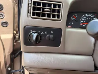 2003 Ford F-350 Super Duty Lariat