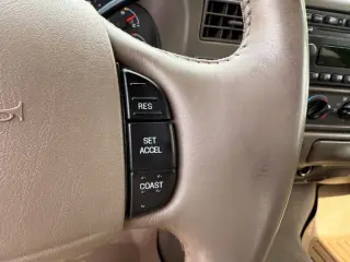 2003 Ford F-350 Super Duty Lariat