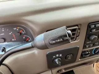 2003 Ford F-350 Super Duty Lariat