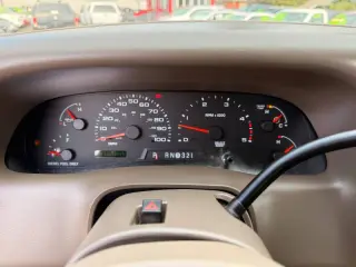 2003 Ford F-350 Super Duty Lariat