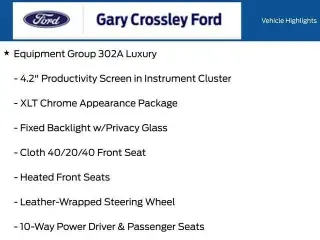 Ford F-150 2019 4x4 XL 4dr SuperCrew 5.5 ft. SB
