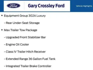 Ford F-150 2019 4x4 XL 4dr SuperCrew 5.5 ft. SB