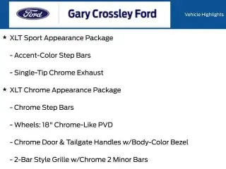 Ford F-150 2019 4x4 XL 4dr SuperCrew 5.5 ft. SB