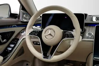2023 Mercedes-Benz Maybach S 680 4MATIC Sedan