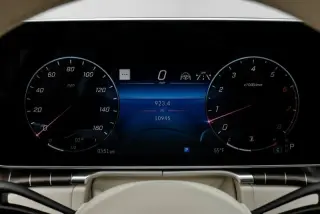 2023 Mercedes-Benz Maybach S 680 4MATIC Sedan