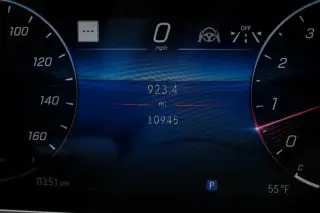 2023 Mercedes-Benz Maybach S 680 4MATIC Sedan