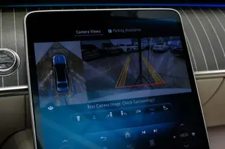 2023 Mercedes-Benz Maybach S 680 4MATIC Sedan