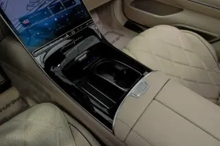 2023 Mercedes-Benz Maybach S 680 4MATIC Sedan