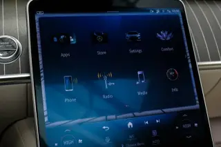 2023 Mercedes-Benz Maybach S 680 4MATIC Sedan