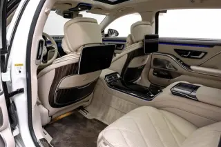 2023 Mercedes-Benz Maybach S 680 4MATIC Sedan