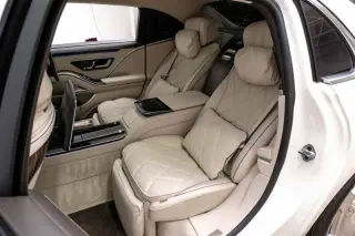 2023 Mercedes-Benz Maybach S 680 4MATIC Sedan