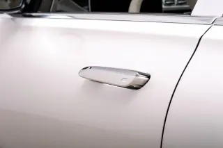 2023 Mercedes-Benz Maybach S 680 4MATIC Sedan