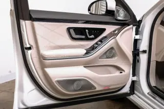 2023 Mercedes-Benz Maybach S 680 4MATIC Sedan