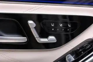 2023 Mercedes-Benz Maybach S 680 4MATIC Sedan