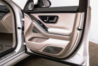 2023 Mercedes-Benz Maybach S 680 4MATIC Sedan