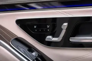 2023 Mercedes-Benz Maybach S 680 4MATIC Sedan