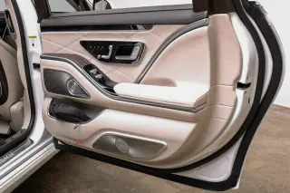 2023 Mercedes-Benz Maybach S 680 4MATIC Sedan