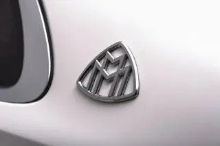 2023 Mercedes-Benz Maybach S 680 4MATIC Sedan