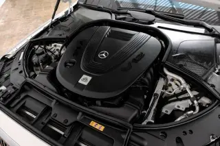 2023 Mercedes-Benz Maybach S 680 4MATIC Sedan