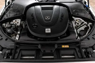 2023 Mercedes-Benz Maybach S 680 4MATIC Sedan