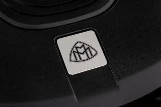 2023 Mercedes-Benz Maybach S 680 4MATIC Sedan
