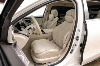 2023 Mercedes-Benz Maybach S 680 4MATIC Sedan