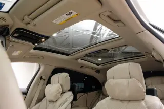 2023 Mercedes-Benz Maybach S 680 4MATIC Sedan