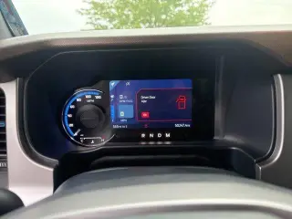 Ford Bronco 2021 4x4 Outer Banks 4dr SUV