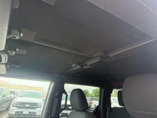 Ford Bronco 2021 4x4 Outer Banks 4dr SUV