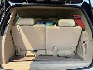 2010 GMC Yukon Denali
