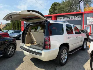 2010 GMC Yukon Denali